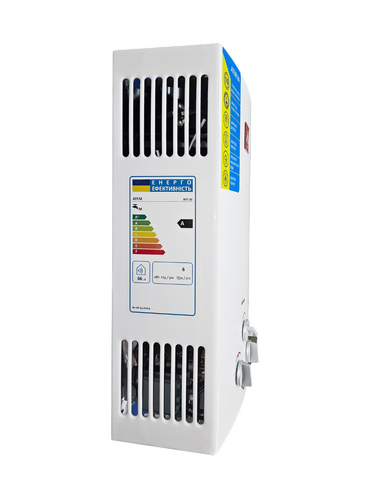 Фото 1- Газова колонка Житомир ВПГ-20
