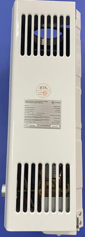 Газовая колонка Житомир ВПГ-20