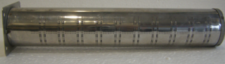 Горелка макрофакельная Bray AB 36047 (12квт)