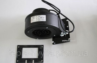Комплект контроллер Nowosolar PK-22 + турбина NWS 75