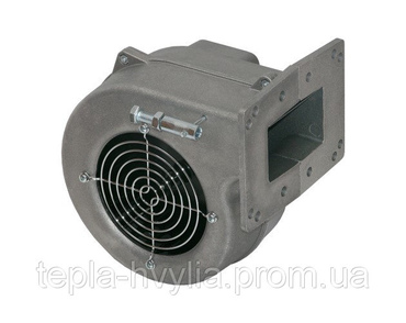 Фото 1- Комплект контролер KG Elektronik SP-05 LED + турбіна DP-02