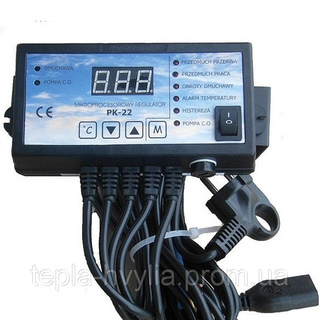 Контроллер Nowosolar PK-22