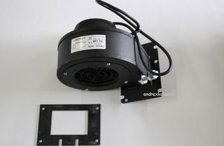 Турбіна Nowosolar NWS 75