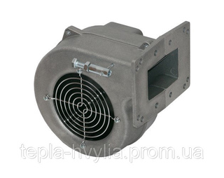Турбина KG Elektronik DP-02и