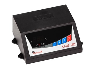 Контролер KG Elektronik SP-05 LED