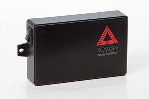 Радіодатчик температури ТМ Tenko для котлів Преміум та Преміум Плюс