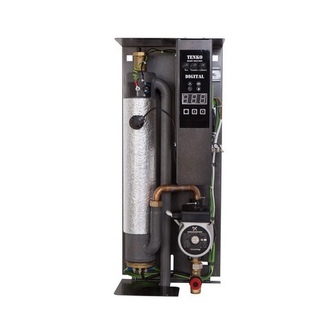 Котел электрический Tenko DIGITAL Стандарт DСКЕ 4,5/220