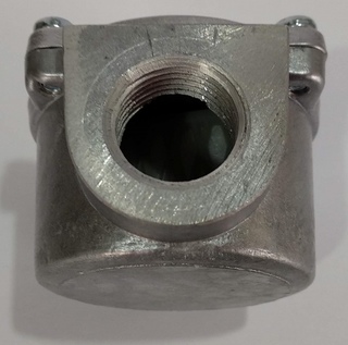 Газовый фильтр LiTon 1/2