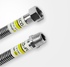 Фото 3 - Газовий шланг неіржавкий Eco-Flex стандарт 1/2