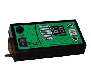 Комплект контролер TAL RT-22 + турбіна Nowosolar NWS 75