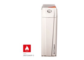 Котел газовий димохідний Житомир 3 КС-Г-012 СН