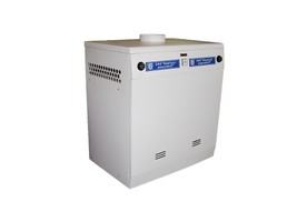 Котел газовий димохідний ТермоБар КС-Г-100ДS