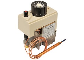 Автоматика для газового котла EuroSit 630