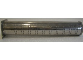 Пальник мікрофакельний Bray AB 36035 (10квт) 27,5 см